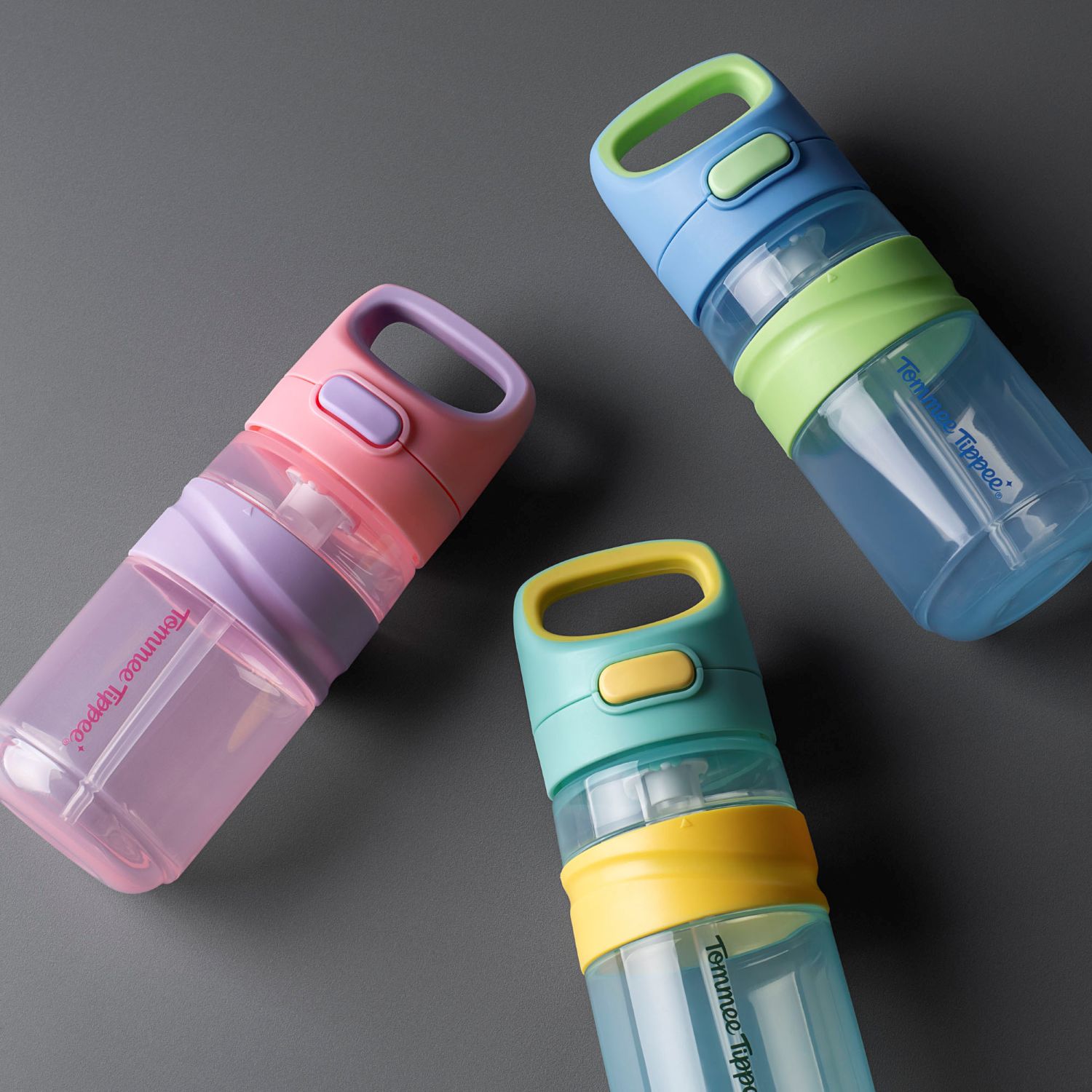 Navrženo pro batolata od 18 měsíců