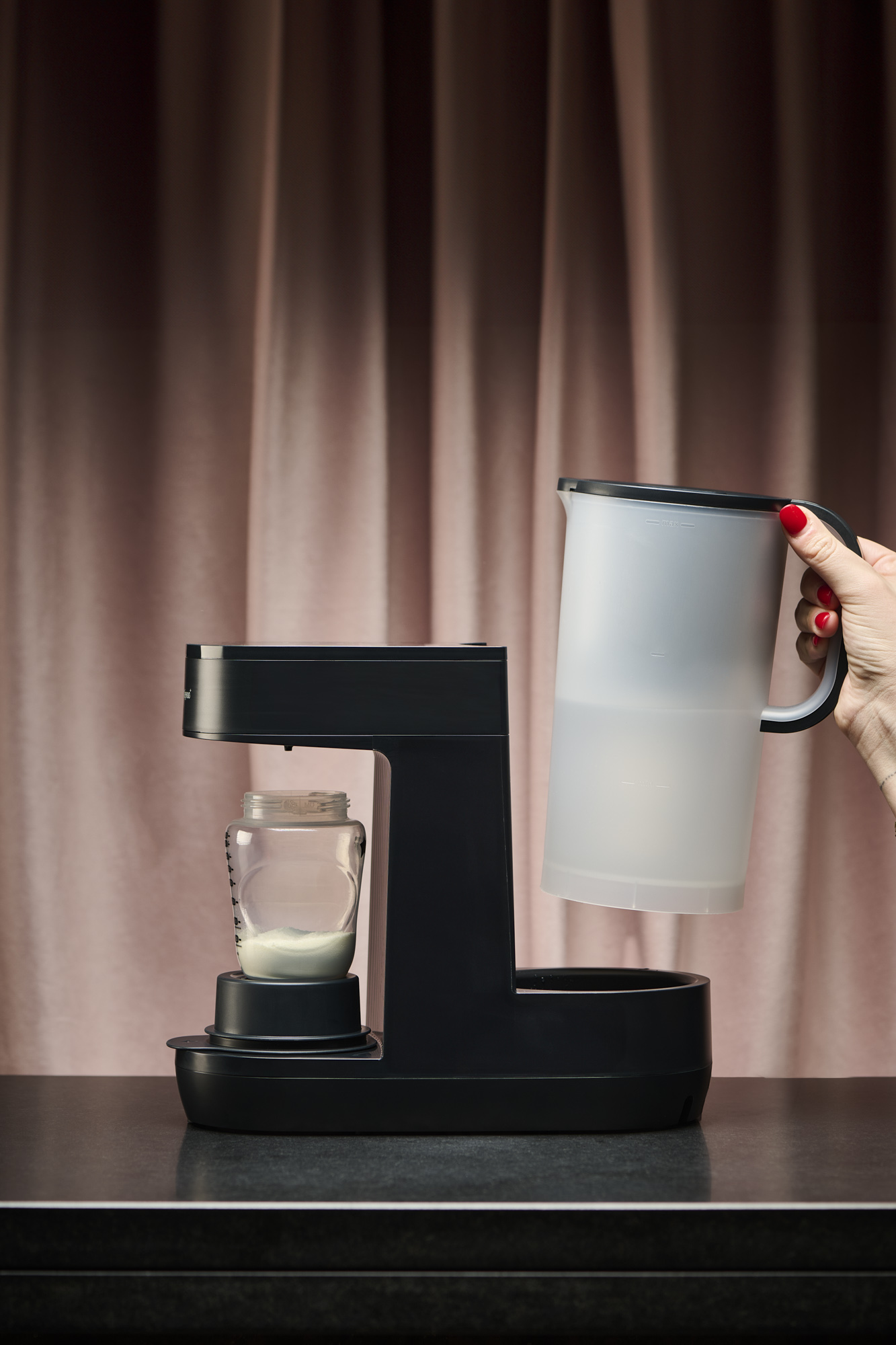 Snadné číštění