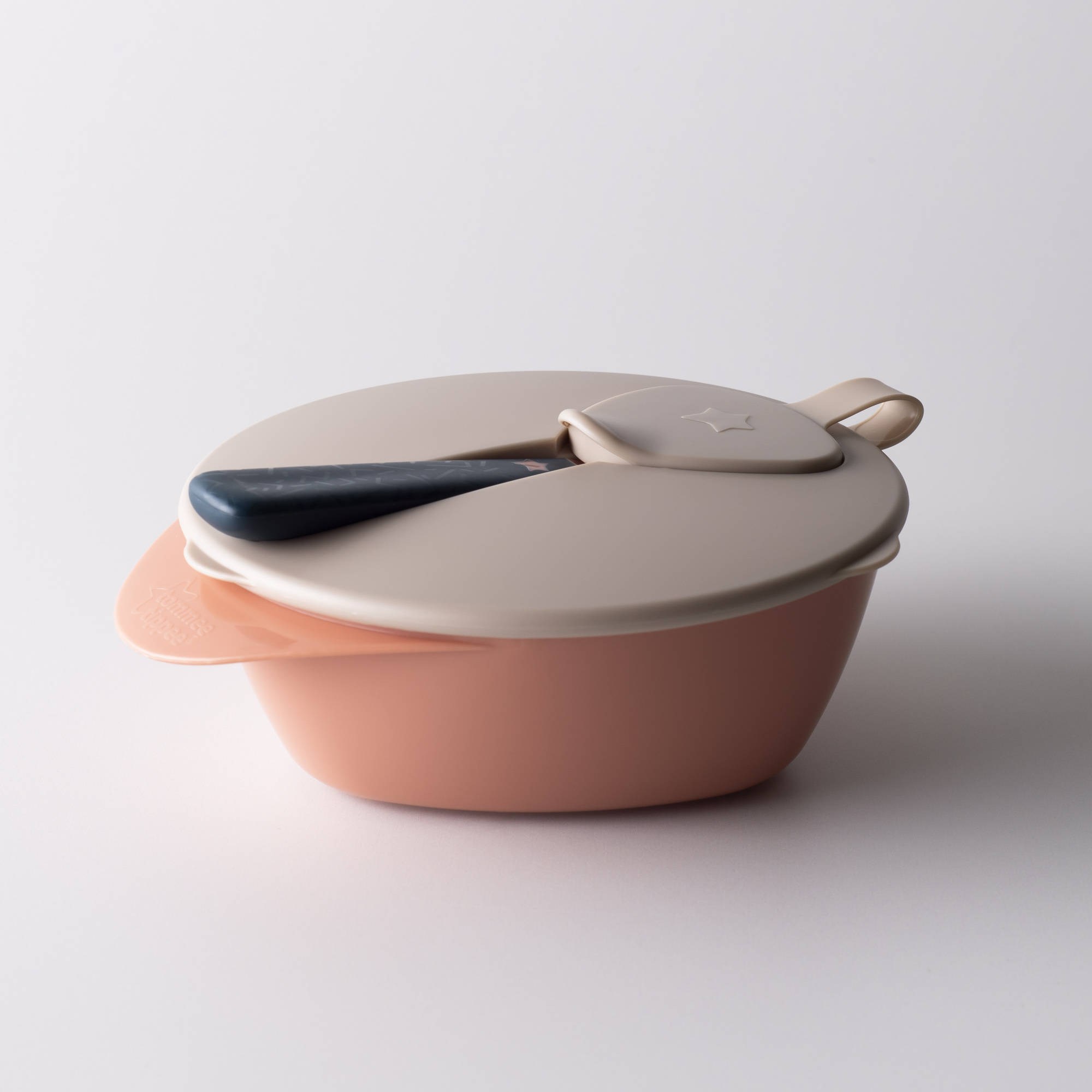 Snadné čištění, stohování a skladování